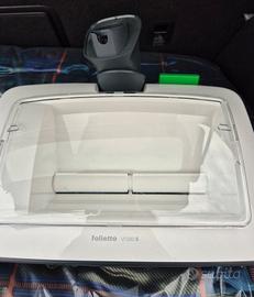 Folletto VF200 S lava tappeti moquette 