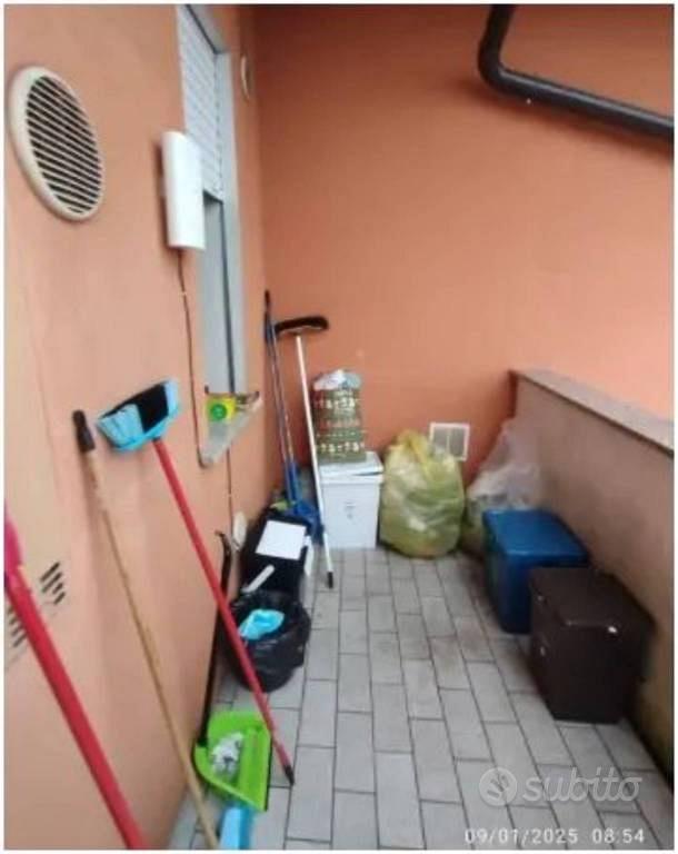 Appartamento – MN - Vista 2