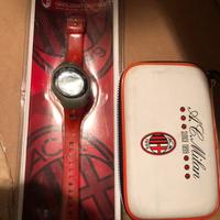 Orologio milan