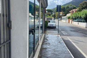 Ufficio 73 m² piano terra - San Felice Circeo