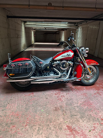 Harley Davidson Icon 2024 km 2800