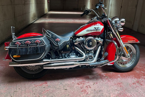 Harley Davidson Icon 2024 km 2800