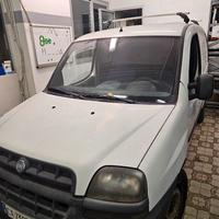 Fiat Doblò