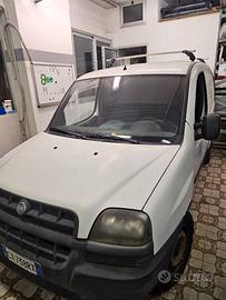 Fiat Doblò