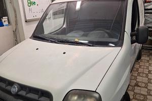 Fiat Doblò