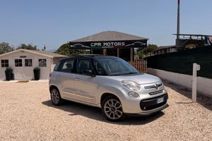 Fiat 500L 1.3 Multijet 95 CV Dualogic Lounge