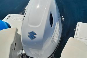 Suzuki 140 elettronico