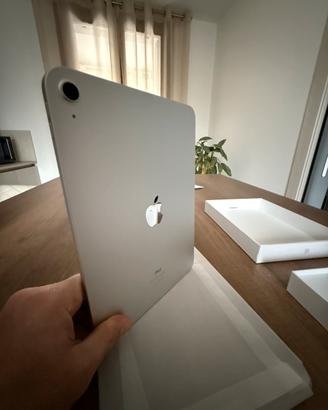 iPad 10ª generazione Wi-Fi 64 GB color grigio