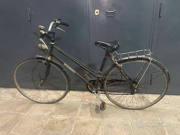 Bicicletta Sambi