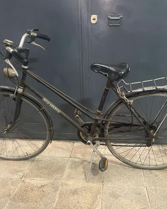 Bicicletta Sambi