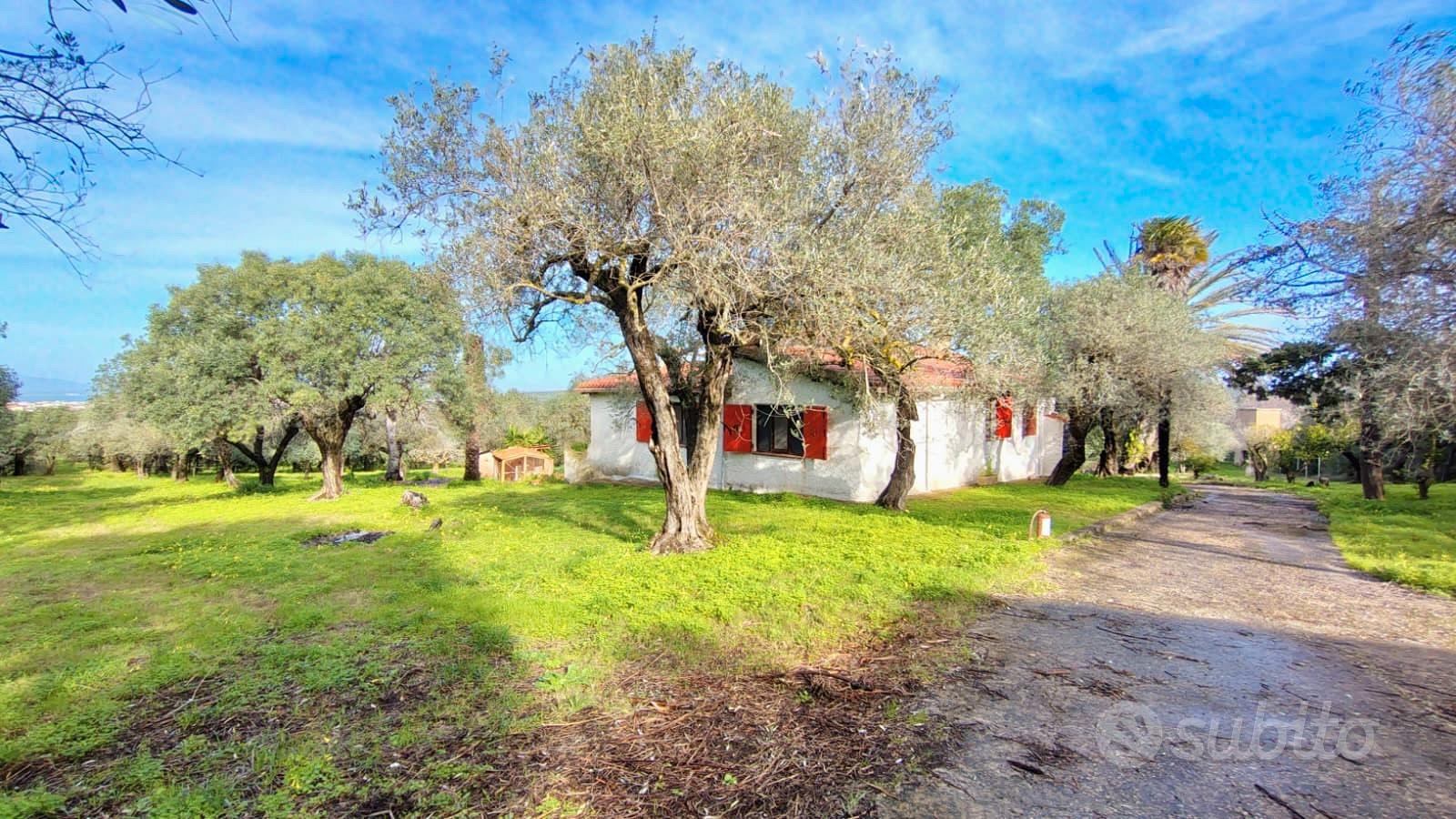 Casa – Alghero, La Cunetta - Vista 4
