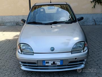 Fiat Seicento 1.1i cat Actual