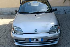 Fiat Seicento 1.1i cat Actual