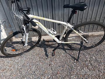 bicicletta mtb