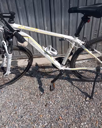 bicicletta mtb