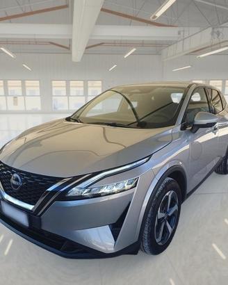 NISSAN QASHQAI 1.3 MHEV 158 N-CONNECTA XTRONIC CRO