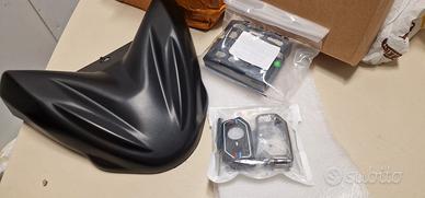 accessori bmw F900 xr