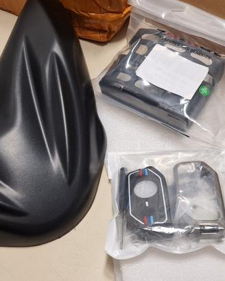 accessori bmw F900 xr