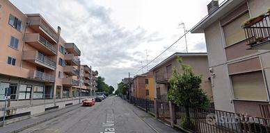 Bilocale con terrazzo a pochi minuti da Milano