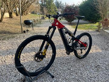 e-Bike Ducati Thok
