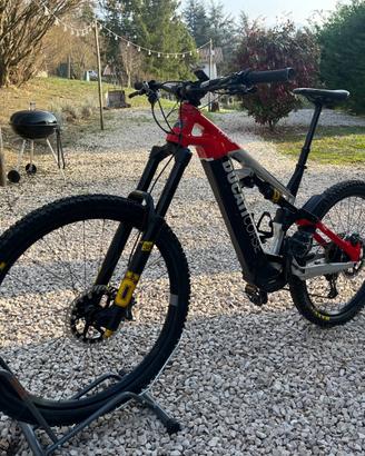 e-Bike Ducati Thok