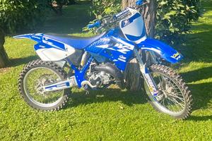 Yz 125