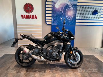 Yamaha MT-10