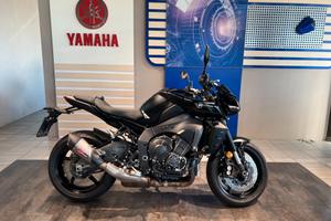 Yamaha MT-10