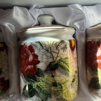 Barattoli di ceramica