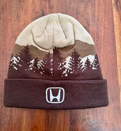 Berretto Honda