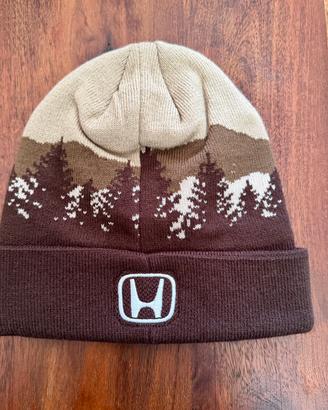 Berretto Honda
