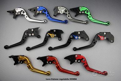 Leva frizione regolabile HONDA