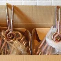 Viti arcorati per punteggi