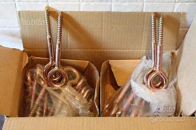 Viti arcorati per punteggi