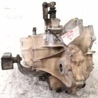 Sct089 scatola cambio marce manuale