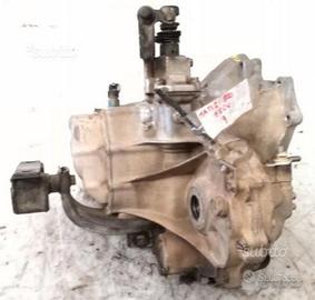 Sct089 scatola cambio marce manuale