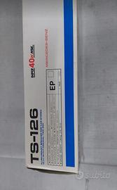 coppia casse Pioneer TS-126 a 2 vie 40W auto