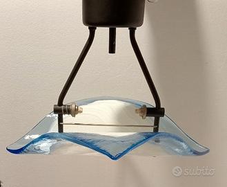 Lampadario La Murrina Murano collezione 