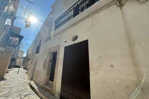 Casa singola - Mottola