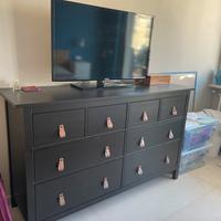 Cassettiera Ikea Hemnes