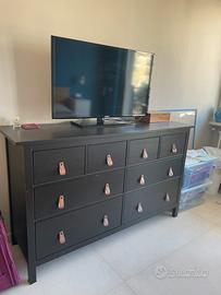 Cassettiera Ikea Hemnes