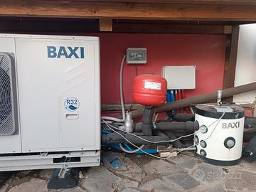 impianto fotovoltaico 