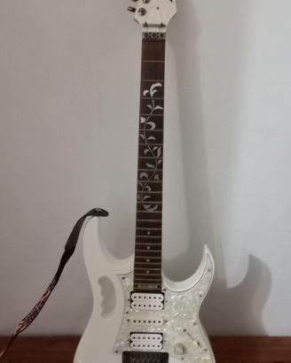 Ibanez jem 555 wh - Steve Vai
