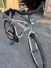 Bicicletta mountambike