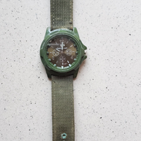 Orologio Militare "Gemius Army"