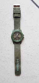 Orologio Militare "Gemius Army"