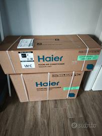 Condizionatore 18000btu