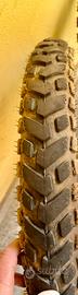 Gomme enduro