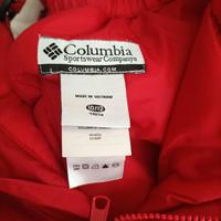 Pantaloni sci Columbia 10-12 anni