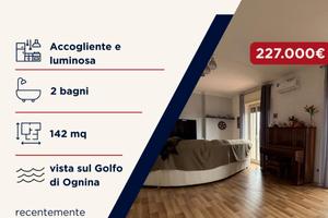 Appart. recentemente ristrutturato zona Ognina